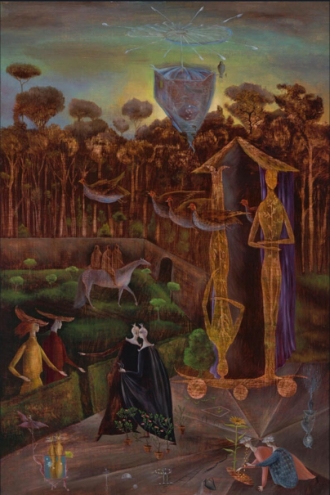 DALÍ, MAGRITTE, MAN RAY E IL SURREALISMO. Capolavori dal Museo Boijmans Van Beuningen