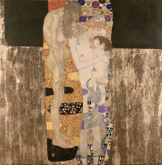 KLIMT E L'ARTE ITALIANA