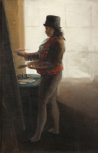 GOYA. La ribellione della ragione