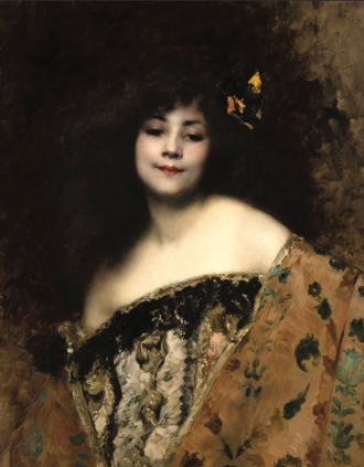 Il Ritratto dell’Artista. Nello specchio di Narciso. Il volto, la maschera, il selfie