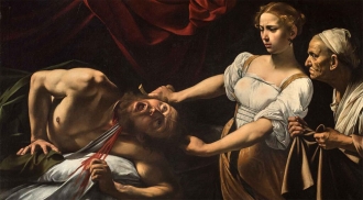 CARAVAGGIO 2025