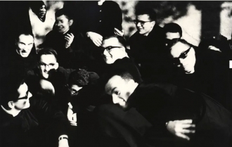 MARIO GIACOMELLI. IL FOTOGRAFO E IL POETA
