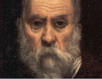 VEDOVA TINTORETTO. In dialogo