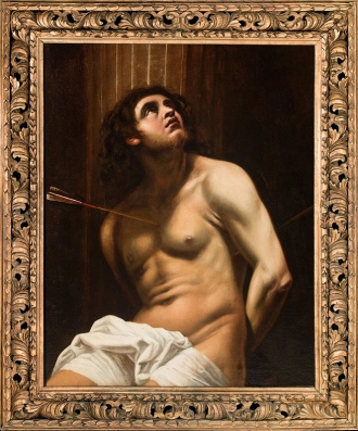 CARAVAGGIO. Tra l'oscurità e la luce