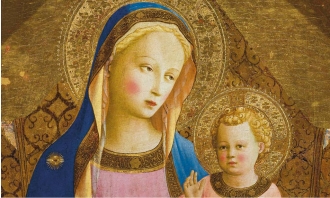 BEATO ANGELICO