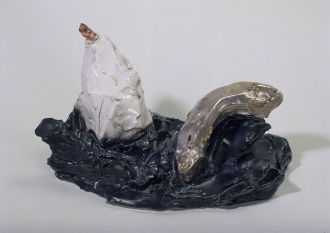 Mani-Fattura: le ceramiche di Lucio Fontana