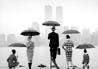 RODNEY SMITH. Fotografia tra reale e surreale
