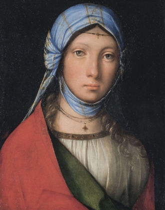 Il rinascimento di Boccaccio Boccaccino