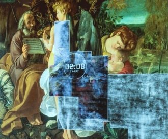 ART FROM INSIDE. Capolavori svelati tra arte e scienza