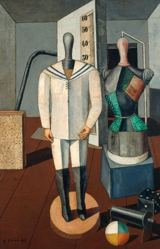 Metafisica / Metafisiche