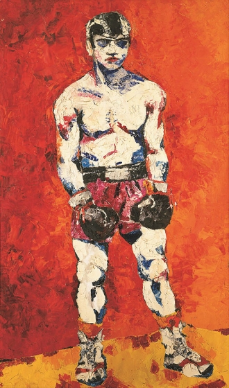 Sport. Le sfide del corpo