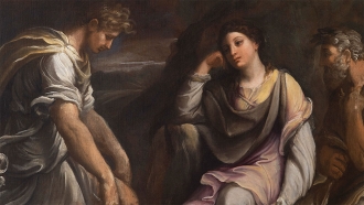 Il non finito: fra poetica e tecnica esecutiva