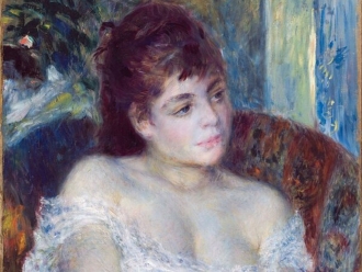 IMPRESSIONISMO e oltre. Capolavori dal Detroit Institute of Arts