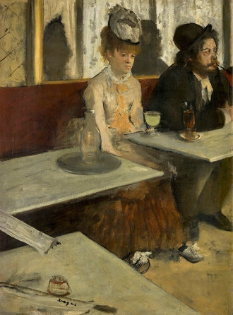 Zandomeneghi e Degas. Impressionismo tra Firenze e Parigi