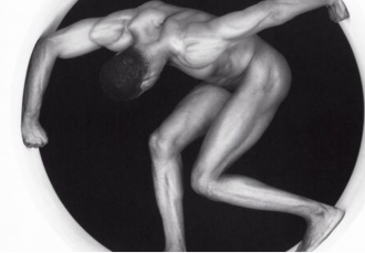 ROBERT MAPPLETHORPE. Le forme del desiderio