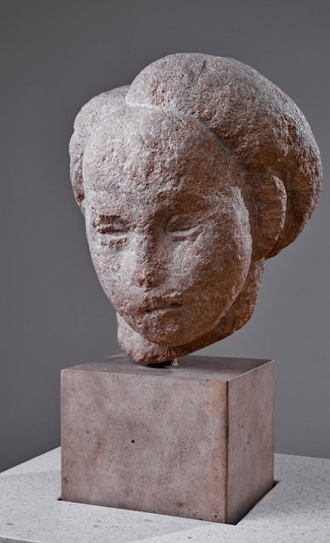 Constantin Brâncuși. Le origini dell’Infinito