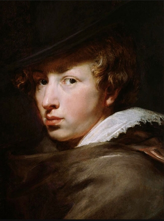 VAN DYCK L'EUROPEO
