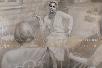 LA LIBERTÀ DI SCEGLIERE. 80 anni dal primo voto alle donne