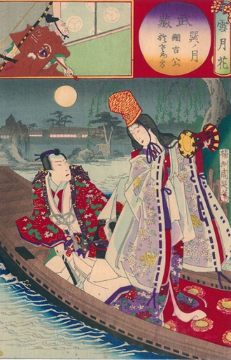 HOKUSAI. Il segreto dell’Onda che attraversa l’Europa