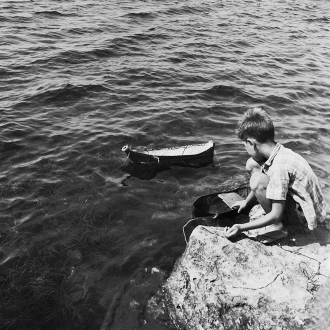 Annabella Rossi. La poetica della realtà