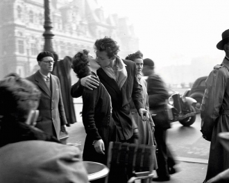 “Robert Doisneau”