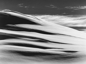 Sebastião Salgado. Ghiacciai
