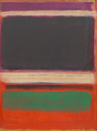 ROTHKO a Firenze