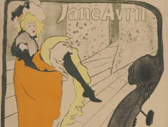 “Toulouse-Lautrec. Un viaggio nella Parigi della Belle Époque”