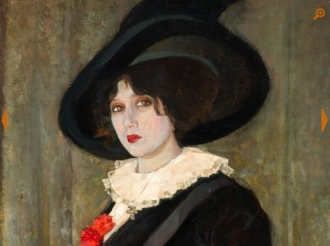Anselmo Bucci (1887 – 1955). Il tempo del Novecento tra Italia e Europa