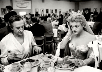 Alfred Eisenstaedt. La fotografia era nell'aria