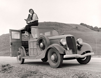 Dorothea Lange