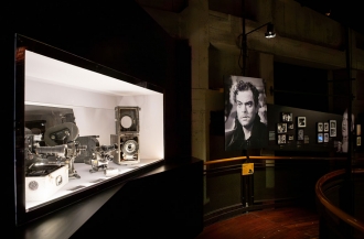 “My Name Is Orson Welles”
