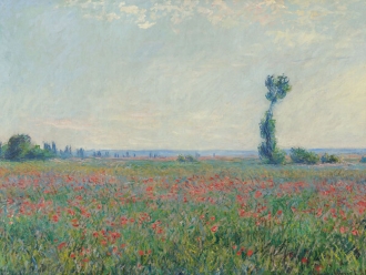 "Da Monet a Van Gogh a Kandinsky. Nuovi sguardi sulla natura e la modernità"