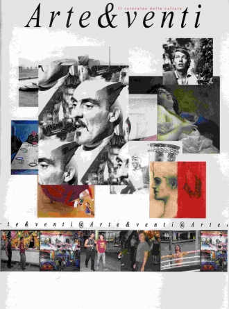 Rotocalco della Cultura  Arte&venti