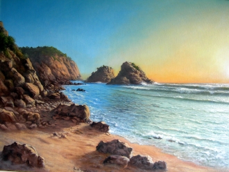 Mostra internazionale d'arte contemporanea