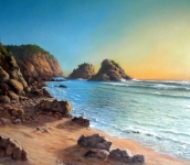 Mostra internazionale d'arte contemporanea