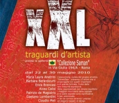 XXL - Traguardi d'artista