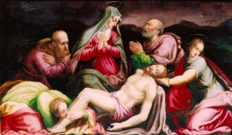 L'Anima e il Mondo - Arte sacra dal XIV al XVIII secolo