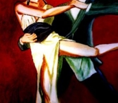TANGO - Personale di Gisella Pagano