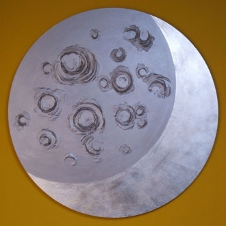 Olivia Bassetti. Astri e natura energia dell'universo