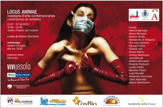 Locus animae - quinto episodio