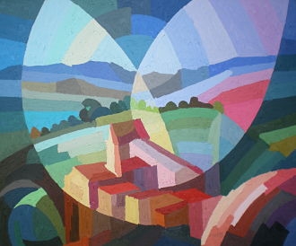 Mostra personale - Milano 2010