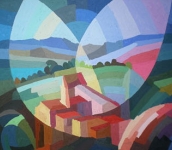 Mostra personale - Milano 2010