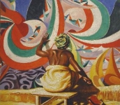 TERRA D’AFRICA A SIENA