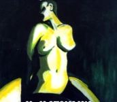 Gisella Pagano alla collettiva "Nudo e Figura nel nostro secolo"