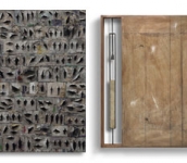 Doppia personale alla Galleria Scoglio di Quarto