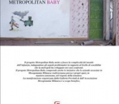 "Metropolitan baby" Mostra Collettiva