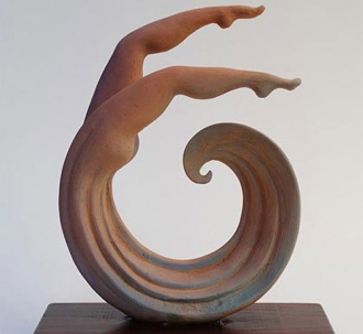 Nietta D'Atena ad ARTE PADOVA