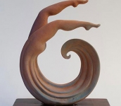 Nietta D'Atena ad ARTE PADOVA