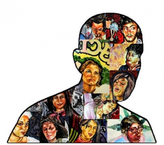 CREATION CONTAMINATION. 12 ritratti in cerca di coautore